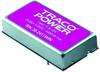 Dc-Dc Converter, Iso Pol, 3 O/p, 30W, 5V, 15V; Power Supply Approvals Traco Power - 51R4907 - Newark, An Avnet Company