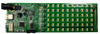 Eval Board, 6X10 Led Matrix Display; Silicon Manufacturer Stmicroelectronics - 84AC2862 - Newark, An Avnet Company