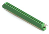 Card Conn, Dual Side, 76Pos, Wire Wrap; Card Edge Connector Type Edac - 76AJ3345 - Newark, An Avnet Company