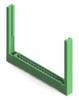 Card Edge Conn, Single Side, 16Pos, Lug; Card Edge Connector Type Edac - 57AJ3311 - Newark, An Avnet Company