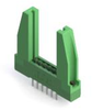 Card Conn, Dual Side, 12Pos, Wire Wrap; Card Edge Connector Type Edac - 57AJ2093 - Newark, An Avnet Company