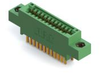 Card Conn, Dual Side, 24Pos, Wire Wrap; Card Edge Connector Type Edac - 67AJ2561 - Newark, An Avnet Company