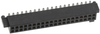Socket, 1.27Mm, Smt Lif, 40 Position, 2Row; Connector Systems Samtec - 85T6072 - Newark, An Avnet Company