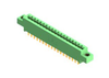 Card Edge Conn, Dual, 36Pos, Lug; Card Edge Connector Type Edac - 64AJ0142 - Newark, An Avnet Company