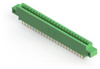 Card Edge Conn, Dual Side, 46Pos, Th; Card Edge Connector Type Edac - 61AJ0643 - Newark, An Avnet Company