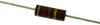 Carbon Resistor, 820 Ohm, 500Mw, 5%; Resistance Ohmite - 78K8883 - Newark, An Avnet Company