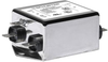 Power Line Filter, Medical, 10A, 250Vac; Filter Applications Schurter - 04AJ6307 - Newark, An Avnet Company