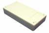 Hand Held Enclosure; Enclosure Type Hammond - 01F2258 - Newark, An Avnet Company