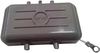 Protection Cover, Grey, Polycarbonate Rohs Compliant Te Connectivity - 66AJ8392 - Newark, An Avnet Company
