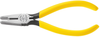 Plier, Side Cutting, 147.6Mm, Yellow; Plier Style Klein Tools - 58AC2696 - Newark, An Avnet Company