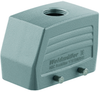 Top Entry Hood, Size 4, Aluminium; Heavy Duty Connector Type Weidmuller - 13C8312 - Newark, An Avnet Company