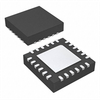 IC MCU 32BIT 16KB FLASH 24QFN -- 715-EFM32TG110F16-QFN24T