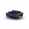 Audio Matchers - PC15K/10K - EDCOR Electronics Corporation