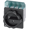 Switches - Disconnect Switch Components -- 3LD2203-1TL51