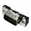 D-Sub Connector Assemblies - 609-D09P24B4GX00LF-ND - DigiKey