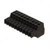 Headers, Plugs and Sockets - 281-1059-ND - DigiKey
