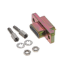 D-Sub Connector Assemblies - 1003-MDM-15PSM7-ND - DigiKey