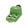 Sensor Interface Junction Blocks - 1692349-ND - DigiKey