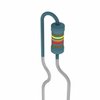 Through Hole Resistors - PRNF14FTD14K3-ND - DigiKey