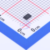 Logic ICs >> Translators / Level Shifters -- SN74AXC4T774RSVR - Image