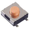 Tactile Switches - 222DMVCBR-ND - DigiKey