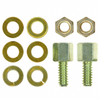 D-Sub, D-Shaped Connector Jackscrews - 745563-2-ND - DigiKey
