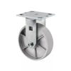 Rigid Plate Caster -- 1318637 - Image