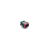 Rectangular Connector Housings - 889-AT06-08SA-MMBLK-ND - DigiKey
