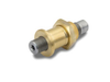 Adjustment Screw, Hex, 254 TPI, 12.7 mm, 280 nm Sensitivity -- AJS254-0.5H-NL