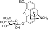 Ethyl Morphine 6-β-D-Glucuronide - E925160 - Toronto Research Chemicals, Inc.