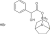 Homatropine Hydrobromide - 18656 - Medical Isotopes, Inc.