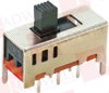 Selector Switch - 21250003 - Radwell International