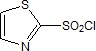 Thiazolesulfonyl chloride - 15685 - Medical Isotopes, Inc.