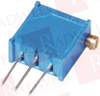Potentiometer - 18675795 - Radwell International