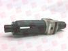 Pneumatic Filter Regulator - 40670980 - Radwell International