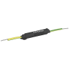 High frequency ground wire choke, shrink hose -- DEH - Image