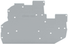 End plate - 2020-2291 - WAGO