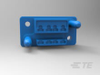 Rectangular Wire & Cable Connectors & Housings - 172063-3 - TE Connectivity