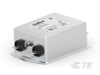 Single Phase Filters - 811081-SF - TE Connectivity