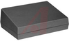 Enclosure; Plastic; Plastic; Black; 6.890 in.; 4.890 in. - 70196522 - Allied Electronics, Inc.