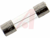 Fuse;Non-Resettable;Medium Time Delay;2A;Dims 5.2x20mm;Ceramic Glass;Cartridge - 70159907 - Allied Electronics, Inc.