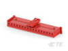 Rectangular Wire & Cable Connectors & Housings - 1-2338183-7 - TE Connectivity