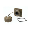 Modular/Ethernet Connector (RJ45, RJ11) Jacks - 5073-ECRD3203U00-ND - DigiKey