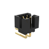 Headers, Male Pins - 664-G8230423YBEU-ND - DigiKey
