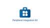 It contains all necessary peripherals drivers/SDKs to enable rapid integration of your business applications with Advantech devices. -  - Advantech
