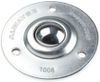 Ball Transfer Units - 687590 - RS Components, Ltd.