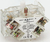 Push Button Contact Blocks & Light Blocks - 515931 - RS Components, Ltd.