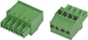 Pluggable Terminal Blocks - 7109126 - RS Components, Ltd.