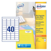 Label Sheets - 358749 - RS Components, Ltd.