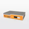 Helix 610 Intel Comet Lake Industrial Edge Computer With Optional Hot Swap Storage - HX610 - OnLogic Inc.